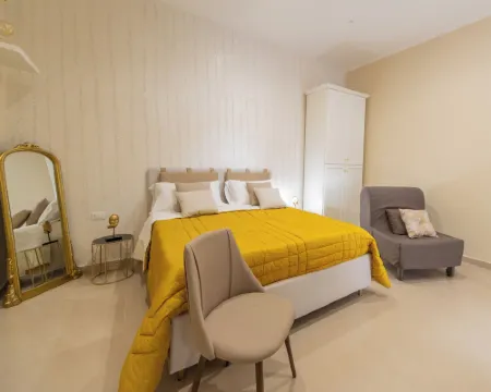 Le Porte di Pompei Hotels in Scafati