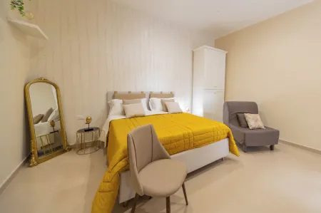 Le Porte di Pompei Отели в г. Scafati