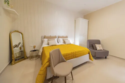 Le Porte di Pompei Hotels in Scafati