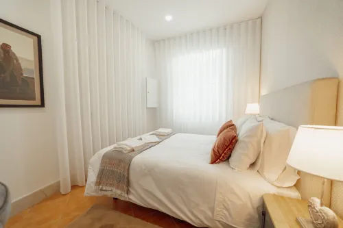 City Center Comfort Apartment by Vacationy - 2 Sao