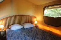 Camping de l'Aigle - Campgrounds