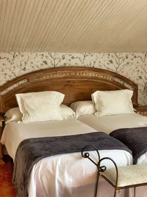 Hospedaje Javier - homestay