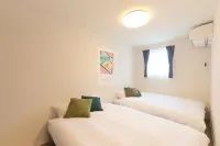 Victoria Shimokitazawa Hotels near Futako-Tamagawa Station