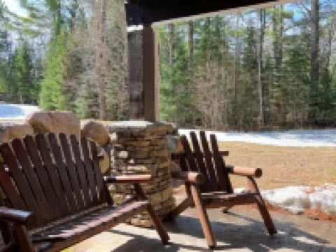 Club 51 Hotels in Iron County