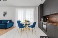 ฮอไรซอน 45 บาย แกรนด์ อพาร์ตเมนต์ โรงแรมใน