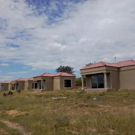 Hlakula Lake Resort