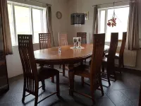 Bólstaðarhlíð Apartment - С парковкой
