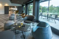 MY Home MY Hotel Rosenheim Hotel di Raubling