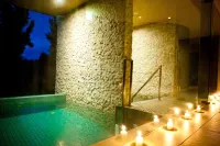 Mineral Springs Hotel Hepburn - spa