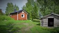 Vehmaanpirtti Hotels in Orivesi