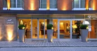 Dal Moro Gallery Hotel Hotels in Santa Maria degli Angeli