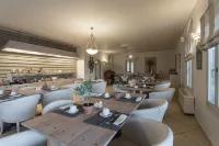 Porto Naxos - breakfast