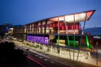 Fortitude Valley 2Bed Parking Pool Showground Qfv010 Hotels in Kelvin Grove