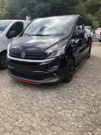 Hotel Traumblick - parking