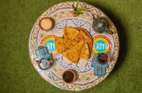 Ekadolli Nubian house- by kerma hospitality - breakfast