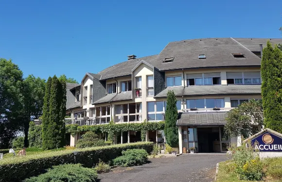 巴薩底德坎塔爾酒店