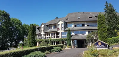 La Bastide du Cantal à Salers by FaniHotels - SALERS - 15140 Hôtels à : Cantal