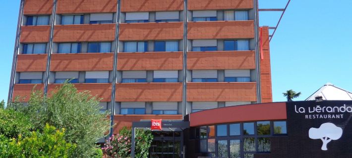 Ibis Valence Sud Hotels in Drome