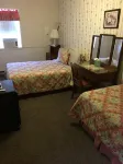The Courtland Hotel & Spa