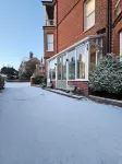 The Corner House