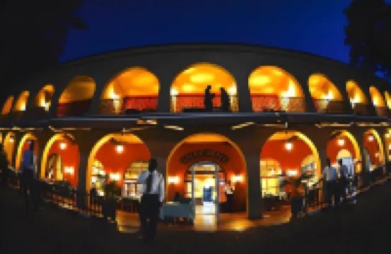 スピーク ホテル のホテル