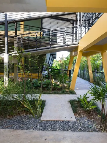 รูปภาพของหนองบัวการ์เด้นวิลล์