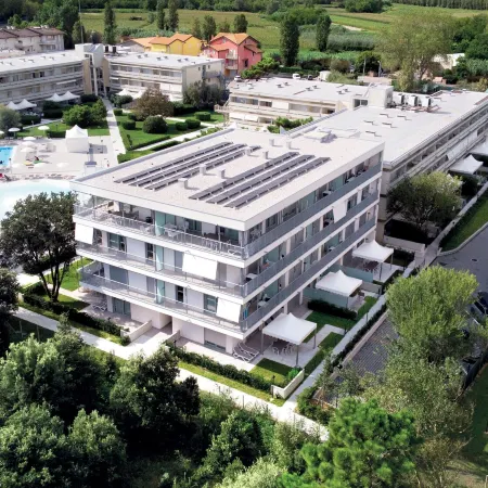 Isaresidence Holiday Resort