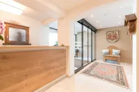 Aparthotel Panorama Hotels in Gais