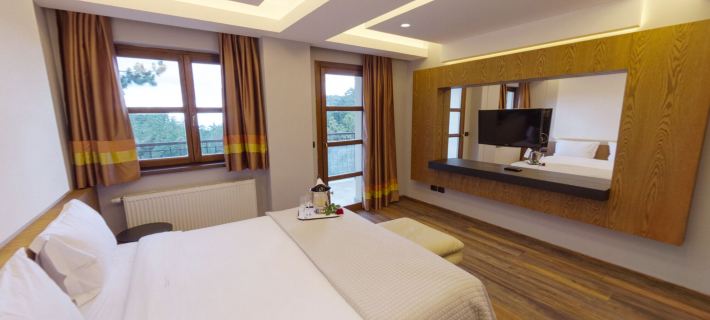 Llogora Tourist Village Hotels in Vlorë County