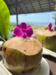 SriLanta Resort and Spa (Recently Renovated) - breakfast