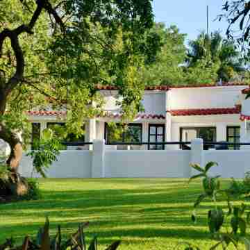 Anew Resort Hazyview Kruger Park Hotel Exterior