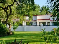 Anew Resort Hazyview Kruger Park