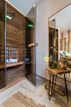 Sunshine Boutique Hotel by Estia - Kylpylä