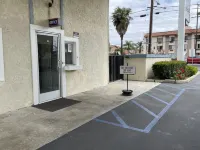 Villa Inn Anaheim Hotels in Stanton