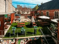 Gardiner House Hostel