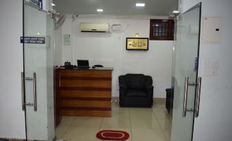 White Tulip Residency