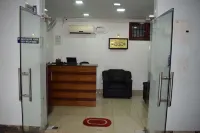 White Tulip Residency