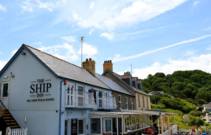 Ship Inn