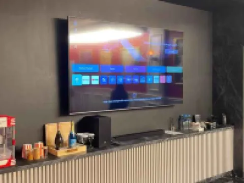 Hotel Kyodai Singkawang Hoteles en Pasiran