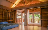 Pondok Cowet Batu Karas Hotels in Cimerak