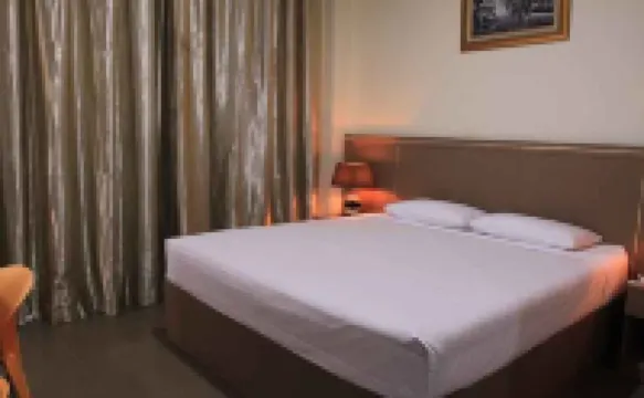 Hotel Menara Archie Ternate