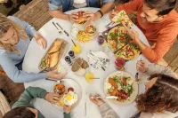 Center Parcs Vossemeren Hotels in Overpelt