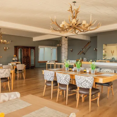 Hotel Tres Reyes