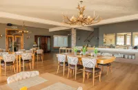 Hotel Tres Reyes