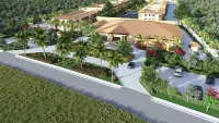 Ondas Praia Resort Hotels in 