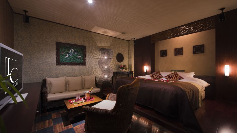 Hotel Lune Claire (Adult Only)