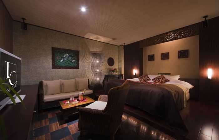 Hotel Lune Claire (Adult Only)