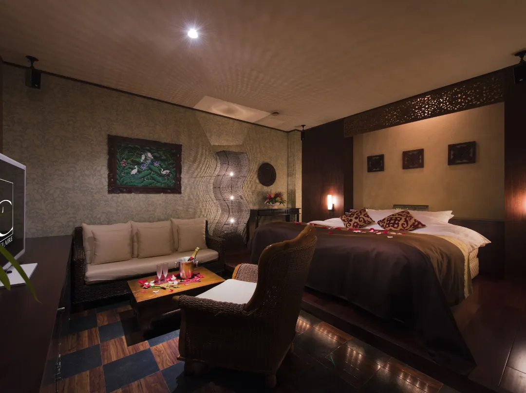Hotel Lune Claire - Nagano