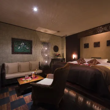 Hotel Lune Claire (Adult Only)