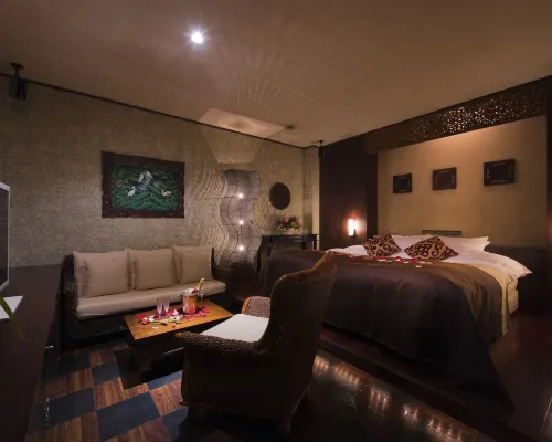 Hotel Lune Claire (Adult Only) Hotel di Chikuma